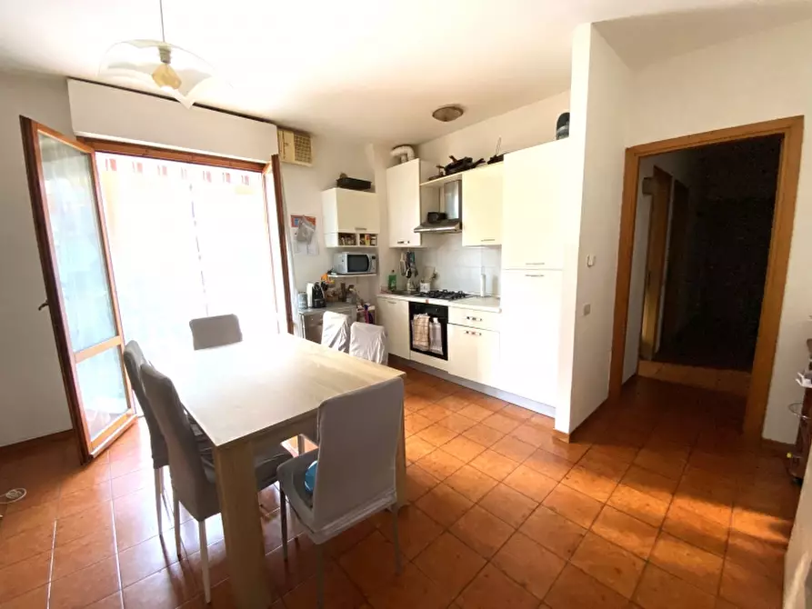 Immagine 1 di Appartamento in vendita  in Via Marche a Montecatini Terme