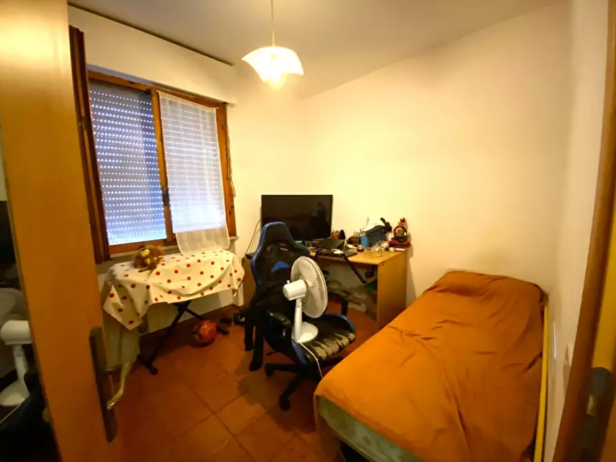 Immagine 3 di Appartamento in vendita  in Via Marche a Montecatini Terme