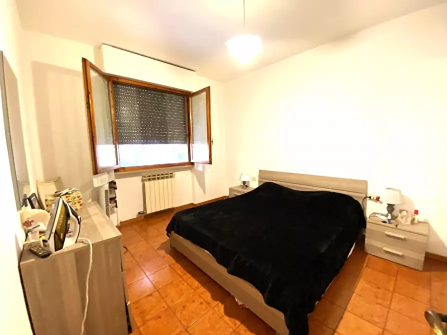 Immagine 6 di Appartamento in vendita  in Via Marche a Montecatini Terme