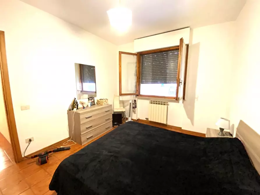 Immagine 9 di Appartamento in vendita  in Via Marche a Montecatini Terme