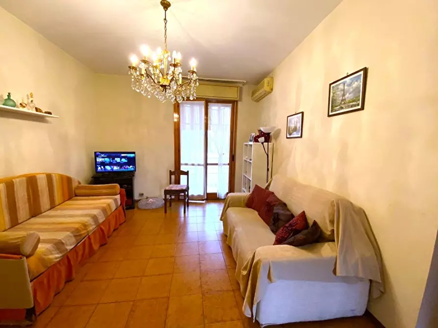 Immagine 2 di Appartamento in vendita  in Via Marche a Montecatini Terme