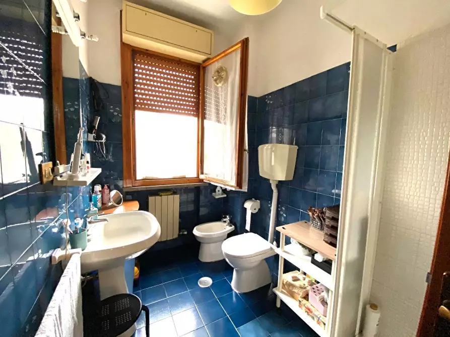 Immagine 13 di Appartamento in vendita  in Via Marche a Montecatini Terme