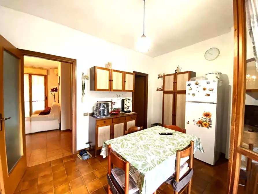 Immagine 15 di Appartamento in vendita  in Via Marche a Montecatini Terme