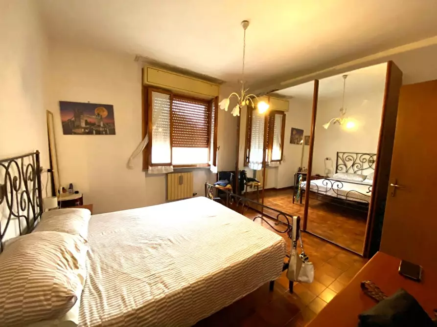 Immagine 16 di Appartamento in vendita  in Via Marche a Montecatini Terme