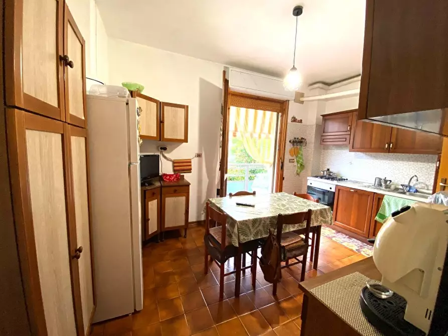 Immagine 17 di Appartamento in vendita  in Via Marche a Montecatini Terme