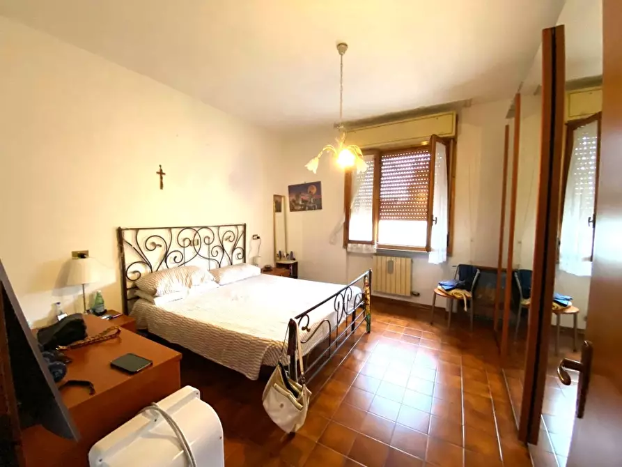 Immagine 3 di Appartamento in vendita  in Via Marche a Montecatini Terme