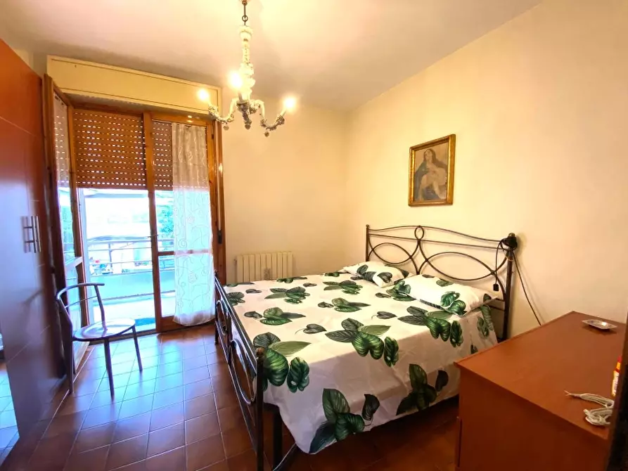 Immagine 5 di Appartamento in vendita  in Via Marche a Montecatini Terme