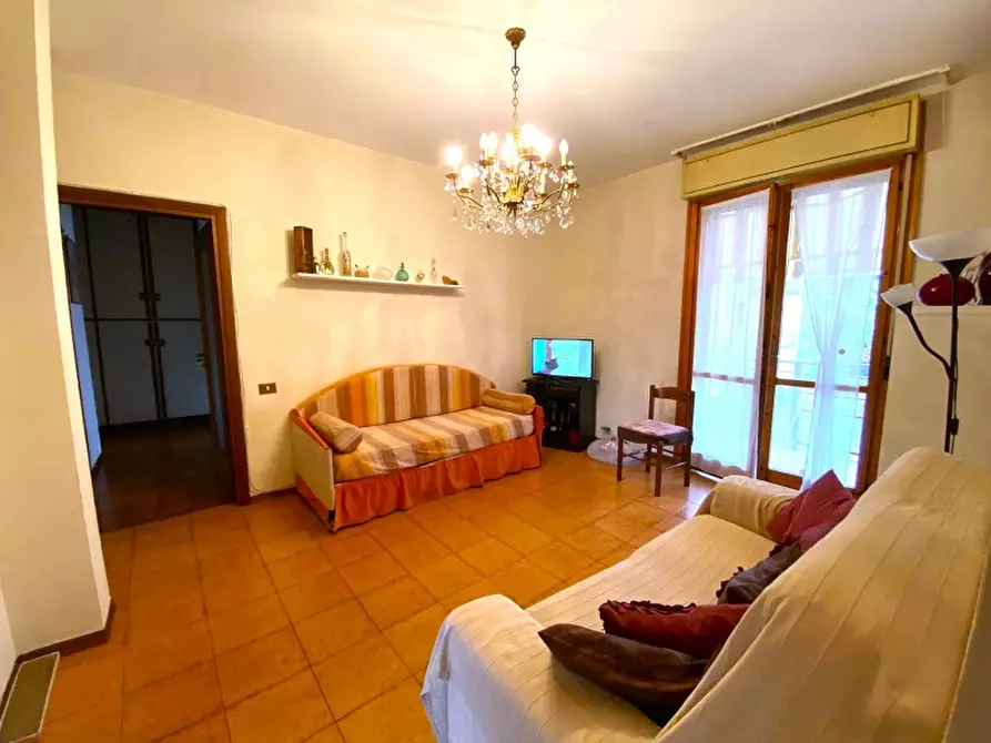 Immagine 6 di Appartamento in vendita  in Via Marche a Montecatini Terme