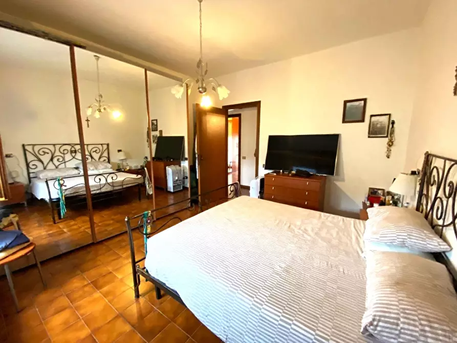 Immagine 7 di Appartamento in vendita  in Via Marche a Montecatini Terme