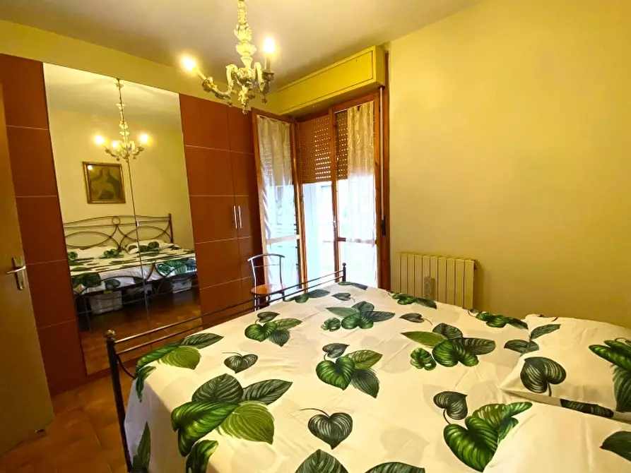 Immagine 8 di Appartamento in vendita  in Via Marche a Montecatini Terme