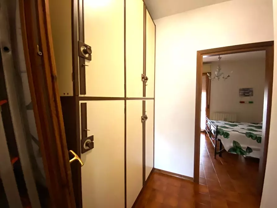 Immagine 10 di Appartamento in vendita  in Via Marche a Montecatini Terme