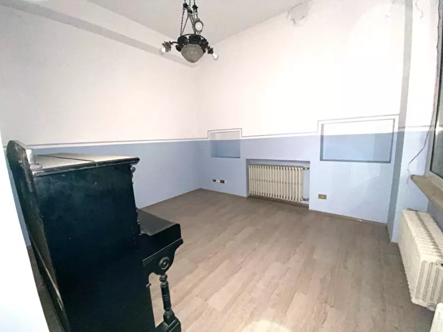 Immagine 13 di Villa in vendita  in Piazza del Popolo a Montecatini Terme