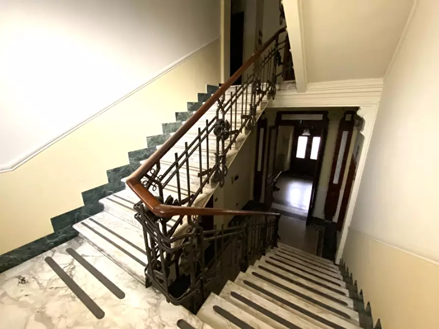 Immagine 14 di Villa in vendita  in Piazza del Popolo a Montecatini Terme