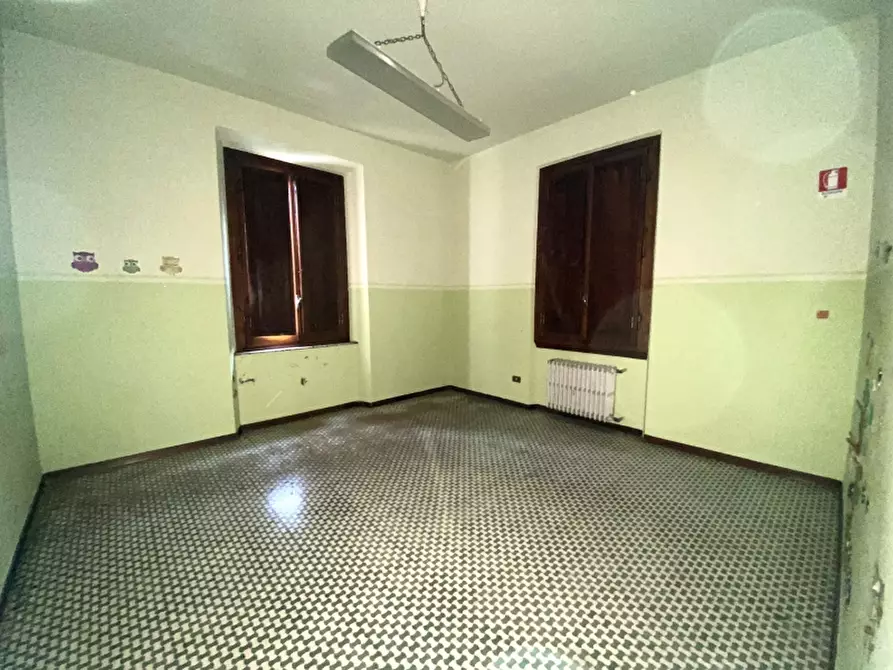 Immagine 23 di Villa in vendita  in Piazza del Popolo a Montecatini Terme