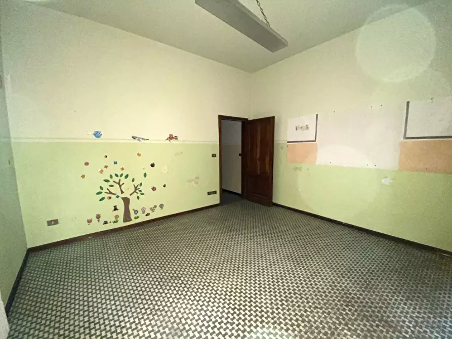 Immagine 29 di Villa in vendita  in Piazza del Popolo a Montecatini Terme