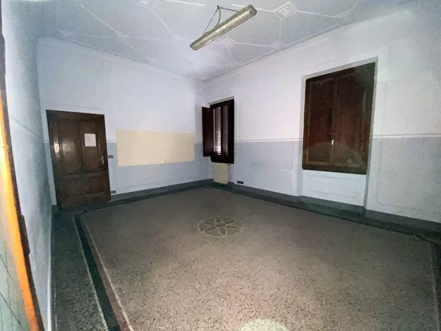 Immagine 9 di Villa in vendita  in Piazza del Popolo a Montecatini Terme