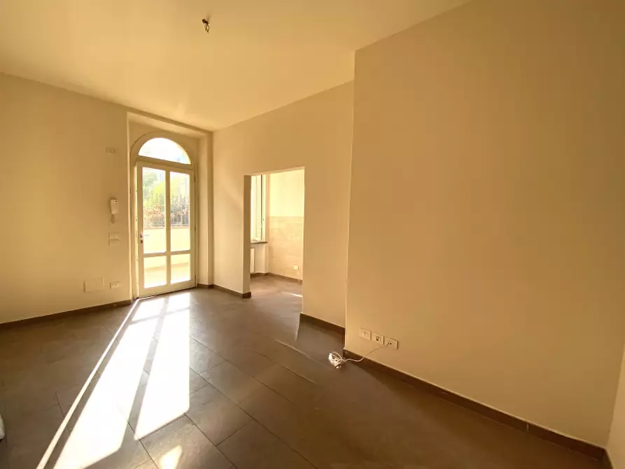 Immagine 3 di Appartamento in vendita  in Corso Roma 53 a Montecatini Terme