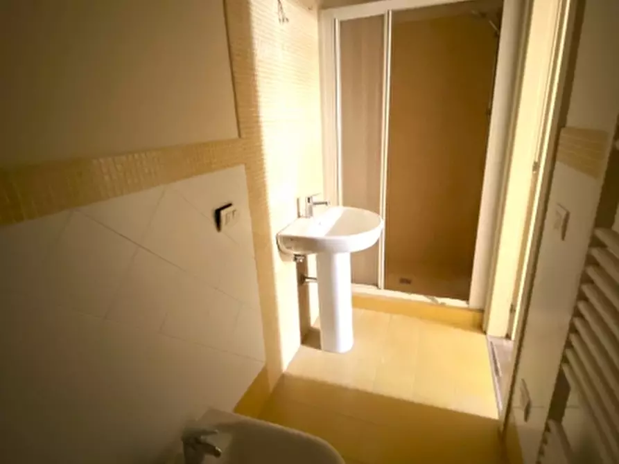 Immagine 14 di Appartamento in vendita  in Corso Roma 53 a Montecatini Terme