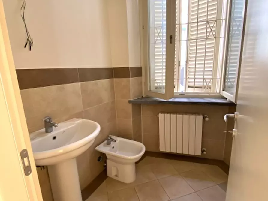 Immagine 16 di Appartamento in vendita  in Corso Roma 53 a Montecatini Terme