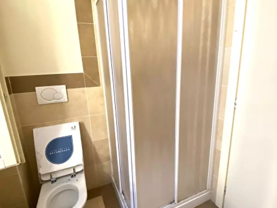 Immagine 18 di Appartamento in vendita  in Corso Roma 53 a Montecatini Terme