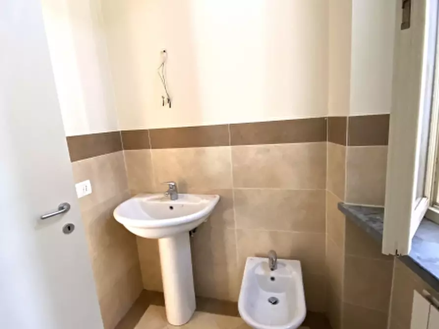 Immagine 19 di Appartamento in vendita  in Corso Roma 53 a Montecatini Terme