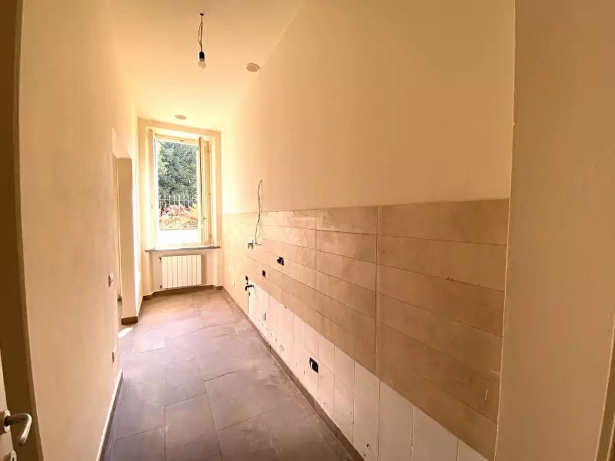 Immagine 5 di Appartamento in vendita  in Corso Roma 53 a Montecatini Terme