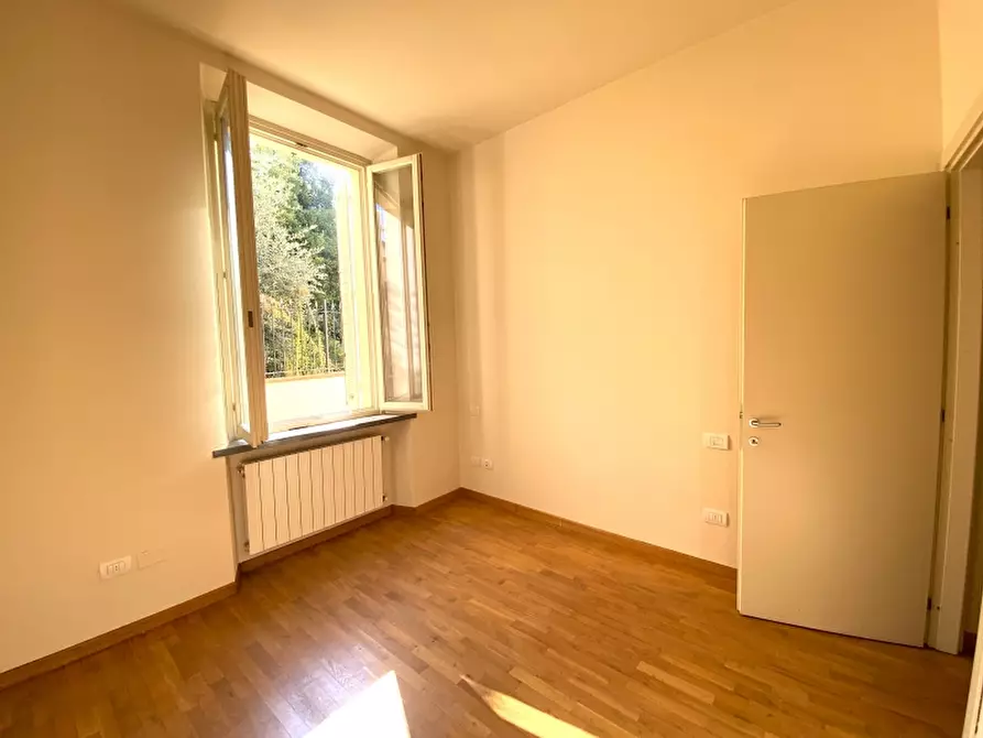 Immagine 23 di Appartamento in vendita  in Corso Roma 53 a Montecatini Terme