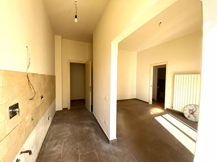 Immagine 7 di Appartamento in vendita  in Corso Roma 53 a Montecatini Terme