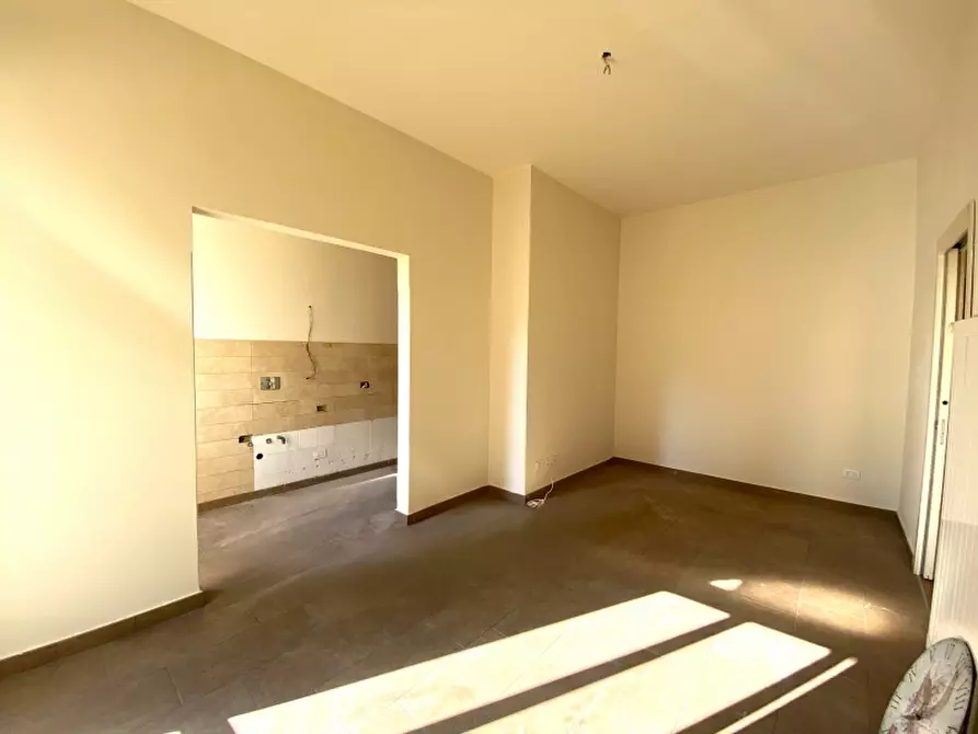 Immagine 2 di Appartamento in vendita  in Corso Roma 53 a Montecatini Terme