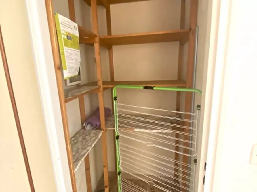 Immagine 4 di Appartamento in vendita  in Viale Balducci a Montecatini Terme