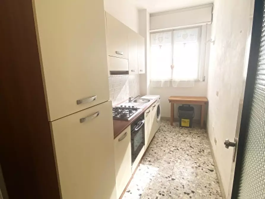 Immagine 5 di Appartamento in vendita  in Viale Balducci a Montecatini Terme