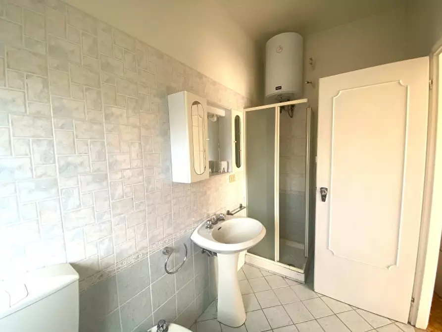 Immagine 14 di Appartamento in vendita  in Viale Balducci a Montecatini Terme