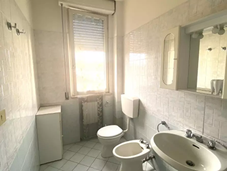 Immagine 16 di Appartamento in vendita  in Viale Balducci a Montecatini Terme