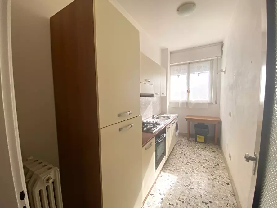 Immagine 7 di Appartamento in vendita  in Viale Balducci a Montecatini Terme