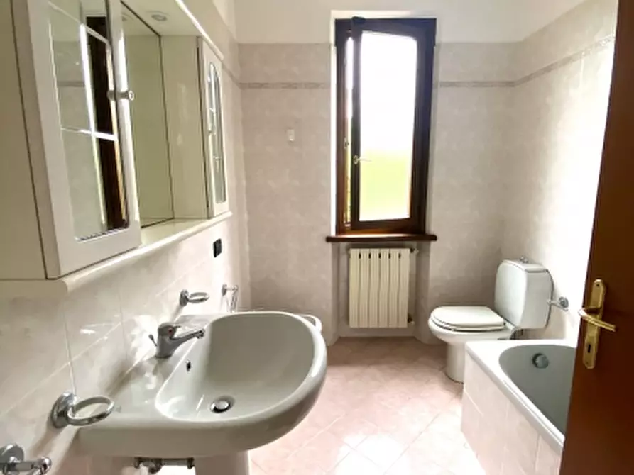 Immagine 17 di Appartamento in vendita  in Via Calamandrei a Pieve A Nievole