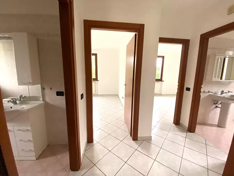 Immagine 20 di Appartamento in vendita  in Via Calamandrei a Pieve A Nievole