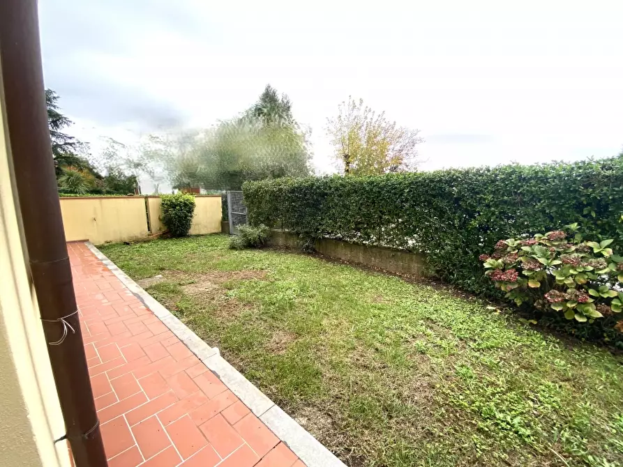 Immagine 23 di Appartamento in vendita  in Via Calamandrei a Pieve A Nievole