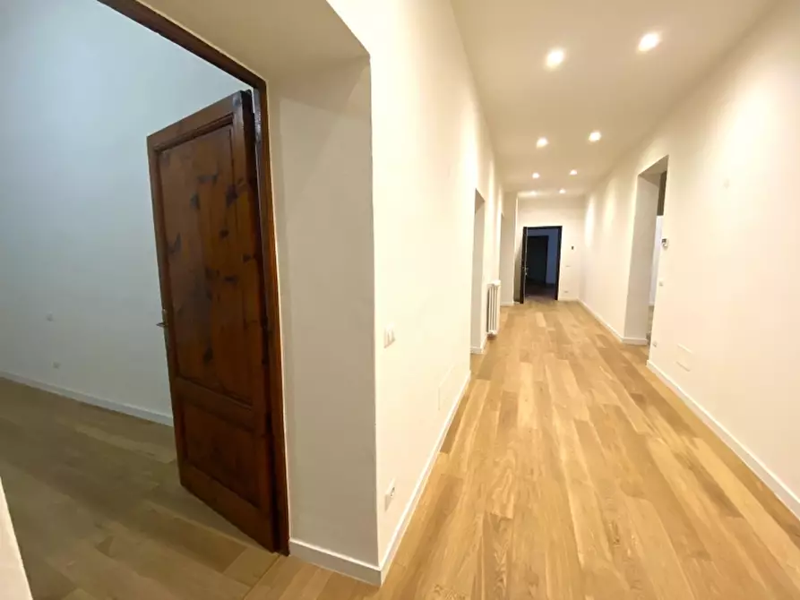 Immagine 14 di Appartamento in vendita  in Corso Matteotti a Montecatini Terme