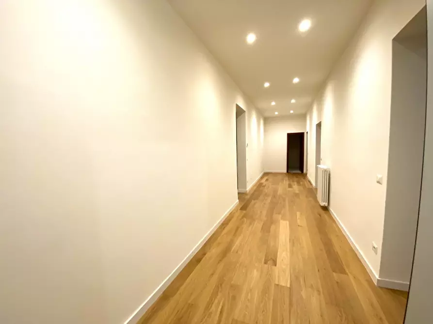 Immagine 7 di Appartamento in vendita  in Corso Matteotti a Montecatini Terme