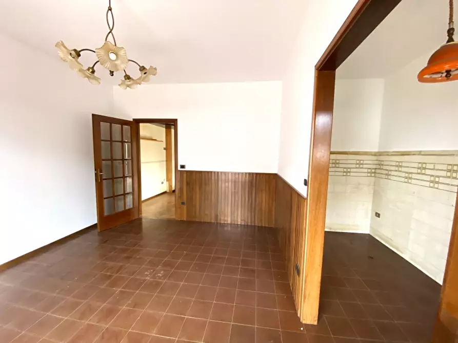 Immagine 8 di Appartamento in vendita  in Via Niccolò Paganini a Montecatini Terme