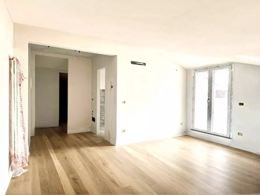 Immagine 2 di Appartamento in vendita  in Corso Matteotti a Montecatini Terme