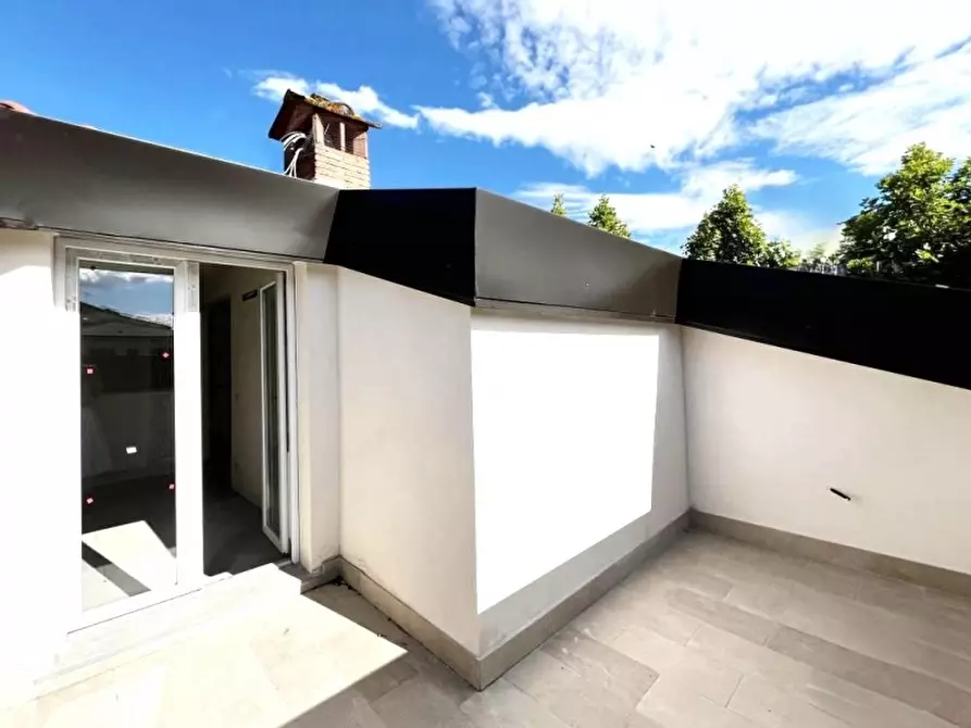 Immagine 13 di Appartamento in vendita  in Corso Matteotti a Montecatini Terme