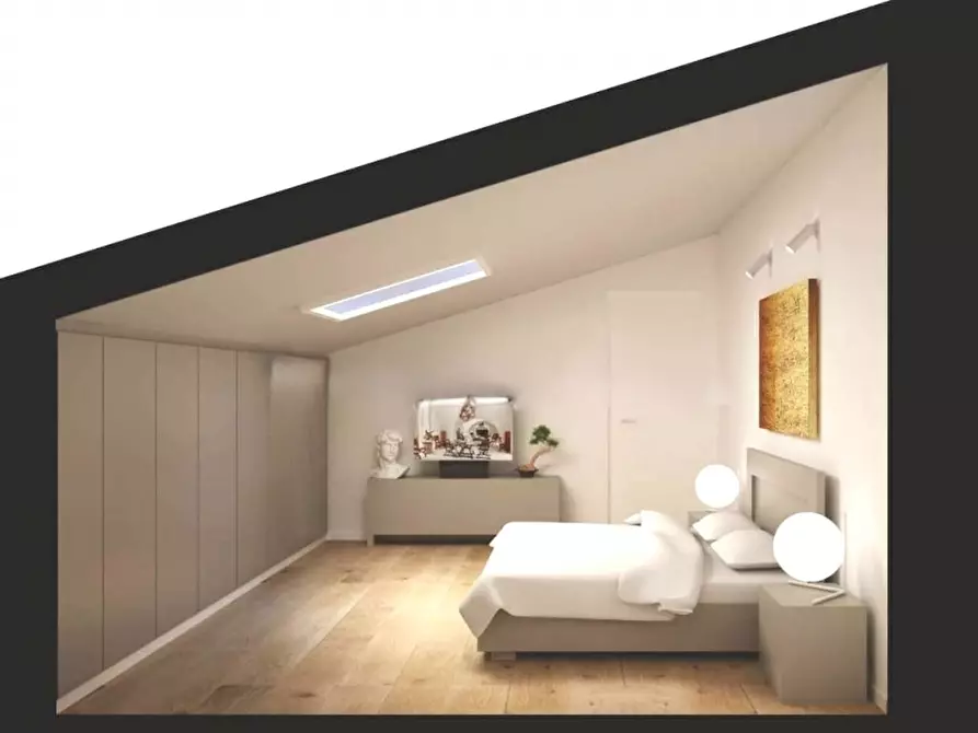 Immagine 14 di Appartamento in vendita  in Corso Matteotti a Montecatini Terme