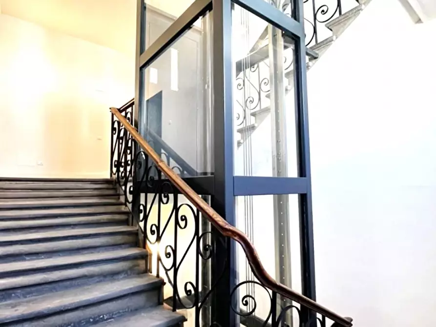 Immagine 16 di Appartamento in vendita  in Corso Matteotti a Montecatini Terme