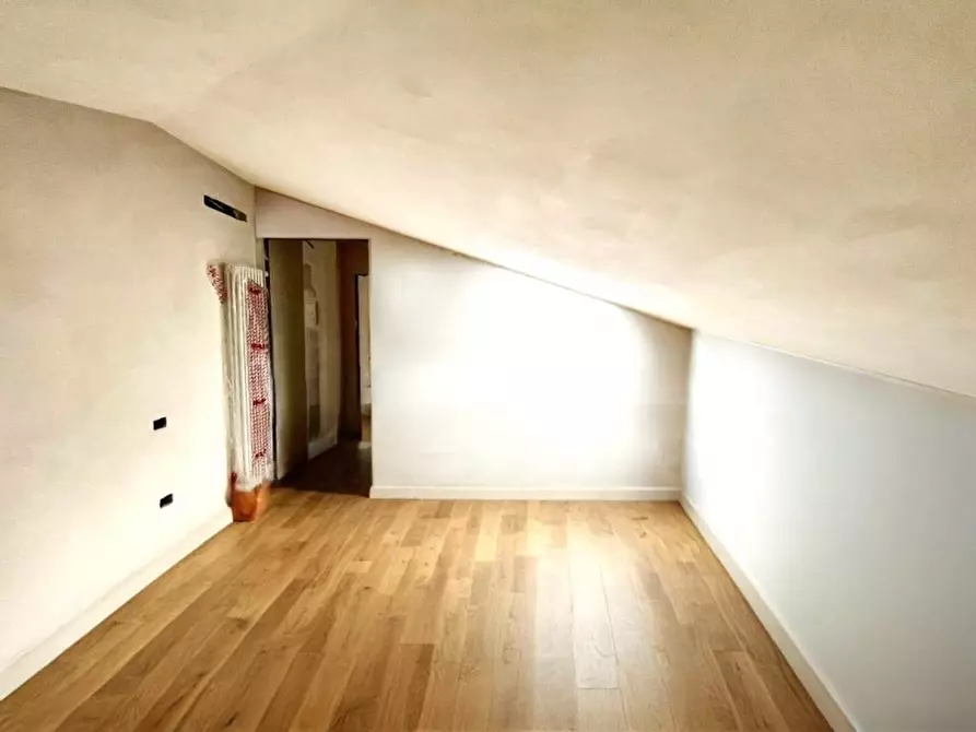 Immagine 6 di Appartamento in vendita  in Corso Matteotti a Montecatini Terme