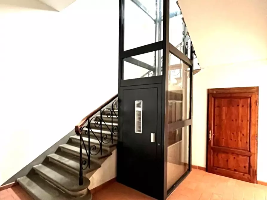 Immagine 7 di Appartamento in vendita  in Corso Matteotti a Montecatini Terme