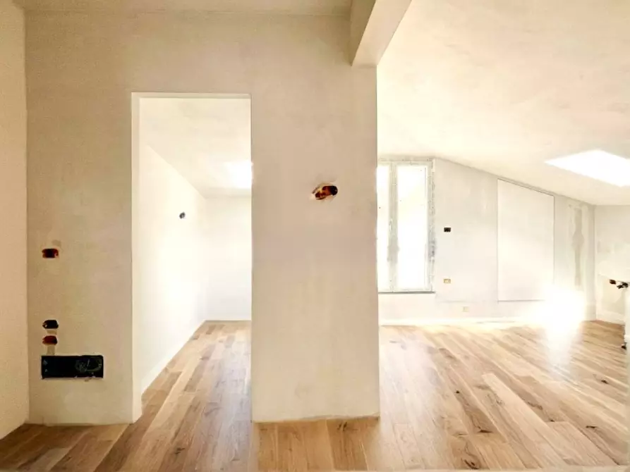 Immagine 3 di Appartamento in vendita  in Corso Matteotti a Montecatini Terme