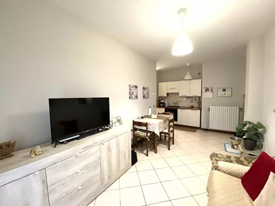 Immagine 1 di Appartamento in vendita  in Via Landini a Buggiano