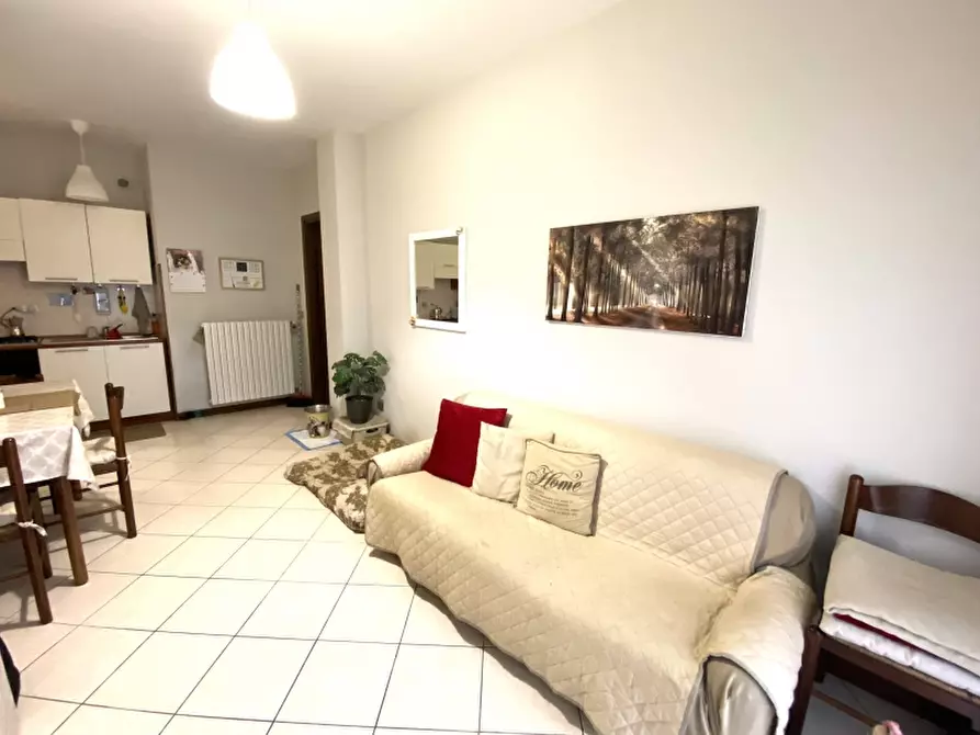 Immagine 2 di Appartamento in vendita  in Via Landini a Buggiano