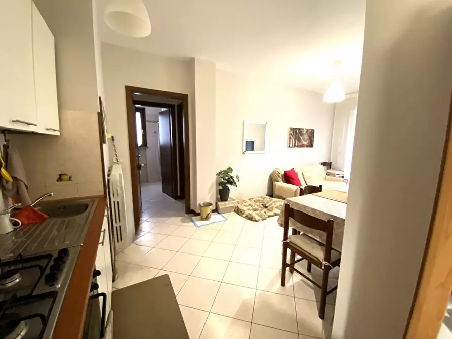 Immagine 3 di Appartamento in vendita  in Via Landini a Buggiano